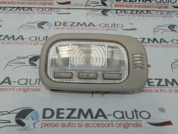 Lampa plafon, 9653776177, Peugeot 207 (WA) (id:260019)