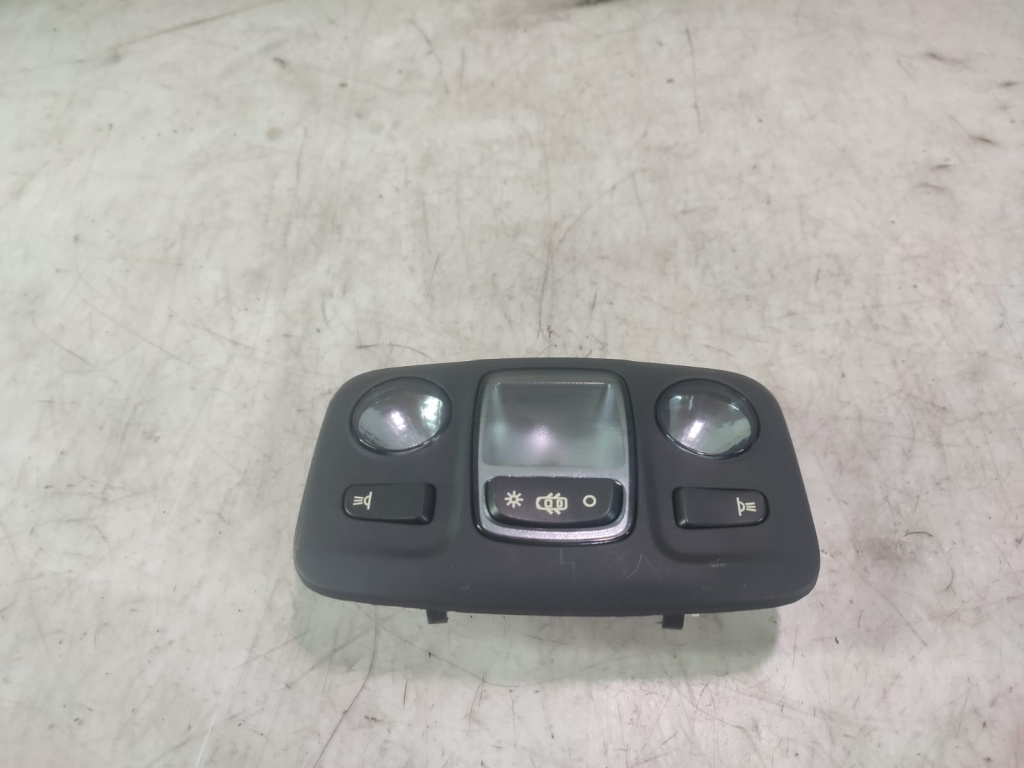 Lampa plafon 96738478zd Citroen DS5 [2012 - 2015] 2.0 hdi RHC HYBRID