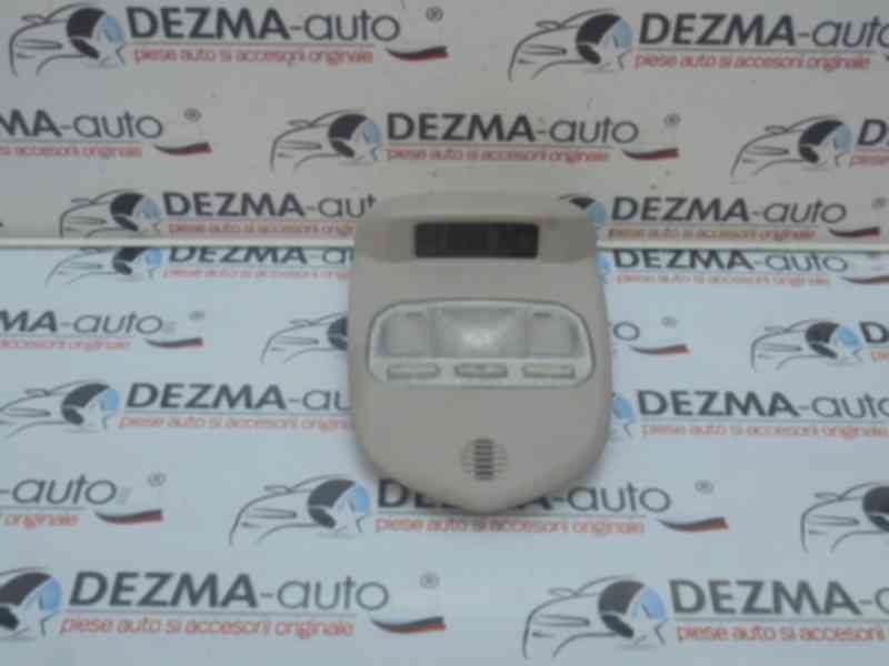 Lampa plafon, 9681370177, Peugeot 308 SW (id:283139)