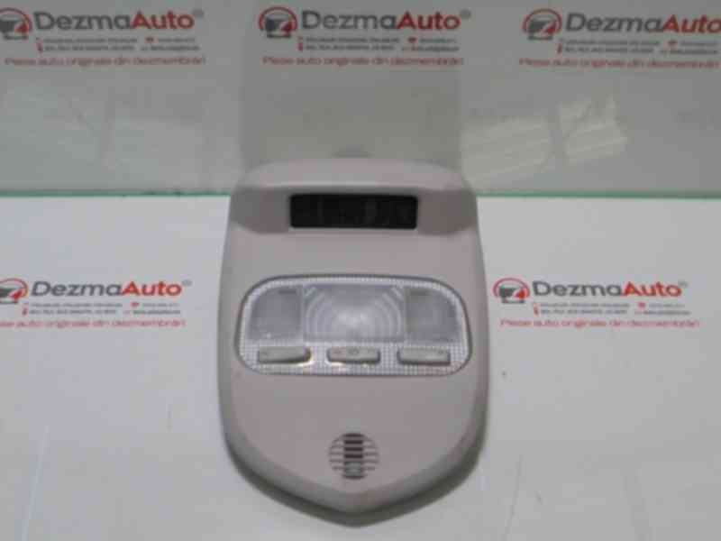 Lampa plafon 9681370177, Peugeot 308 SW