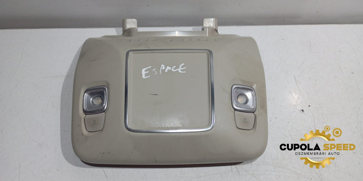 Lampa plafon 969809637R Renault Espace 5
