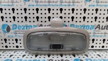 Lampa plafon, 98AB-13733-ABW, Ford Fiesta 5, 2002-...