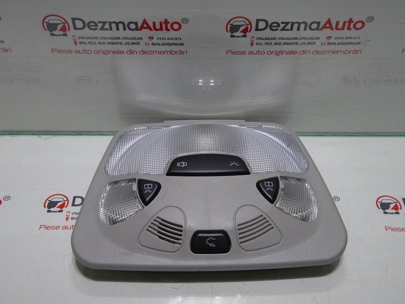 Lampa plafon A2038204601, Mercedes Clasa C (W203) (id:298929)