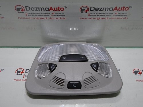 Lampa plafon A2038204601, Mercedes Clasa C (W203) (id:298929)