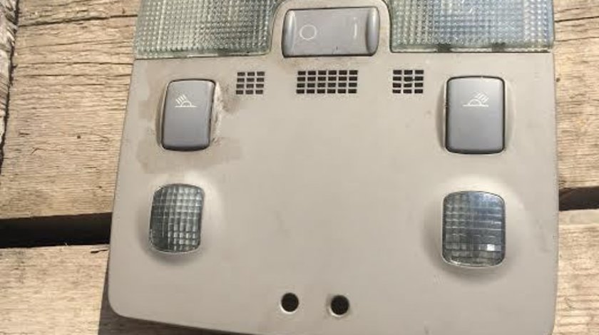 Lampa plafon Audi A4 8E0951177