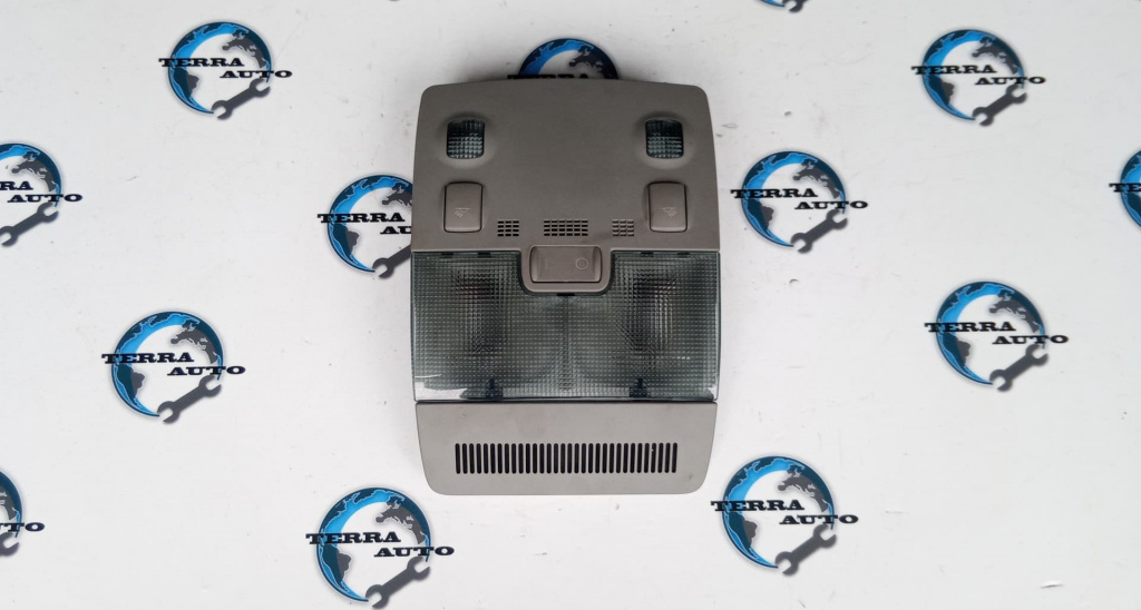 Lampa plafon Audi A4 B6 1.9 TDI 96 KW 131 CP cod motor AVF