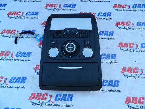 Lampa plafon Audi A4 B8 8K cod: 8T0947135F model 2012