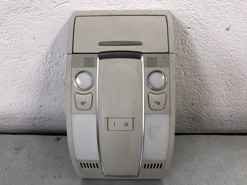 Lampa plafon Audi A6 C6 Avant 2.0 TDI Automat 170cp sedan 2010 (4F0947135BQ)