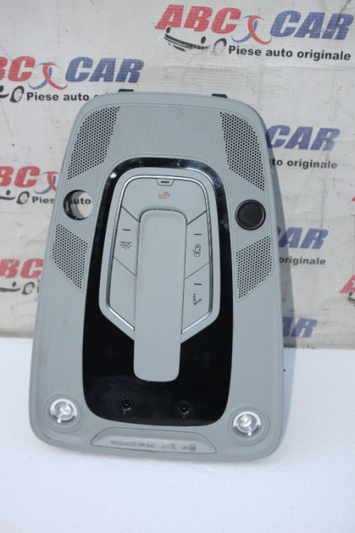 Lampa plafon Audi Q8 2018-prezent 4K0947135AE