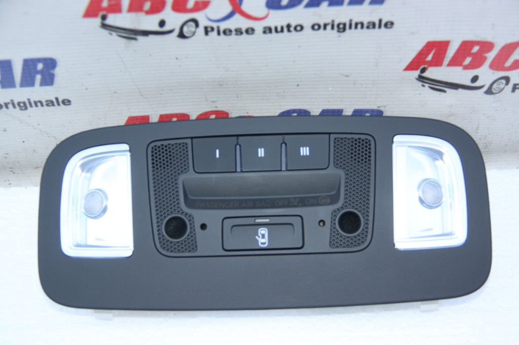 Lampa plafon Audi TT 8S cabrio 2015-prezent 8V7947135B