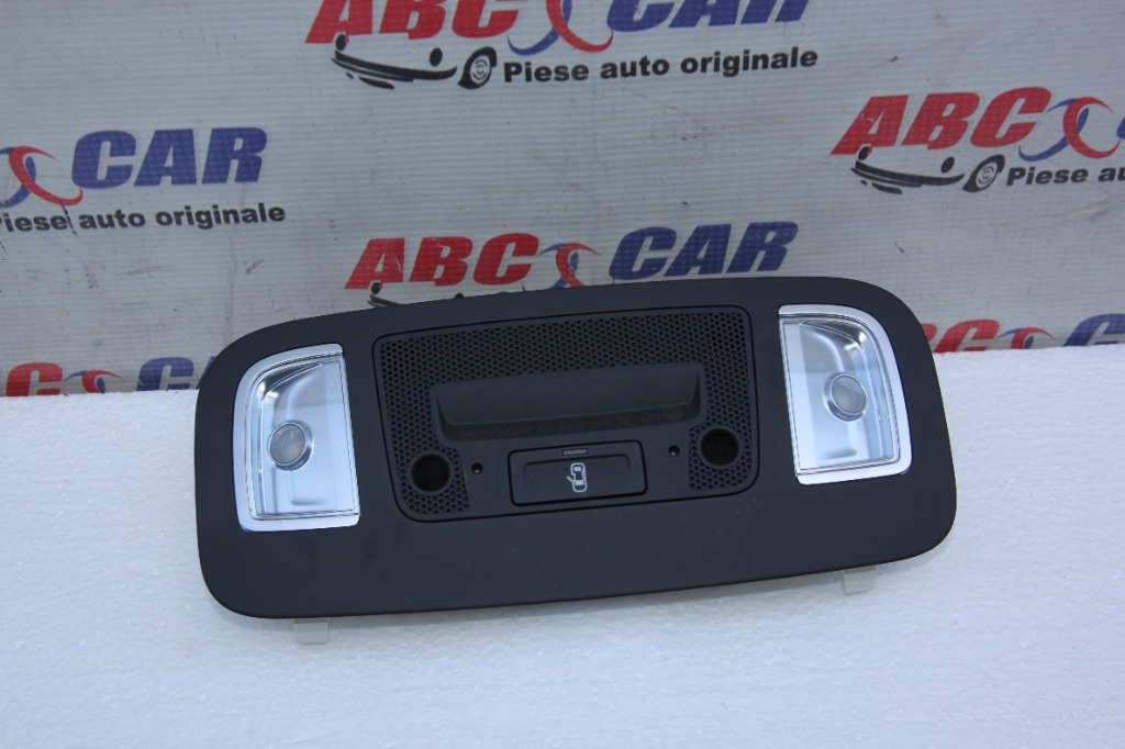 Lampa plafon Audi TTS 8S cabrio 2015-prezent 8V7947135E