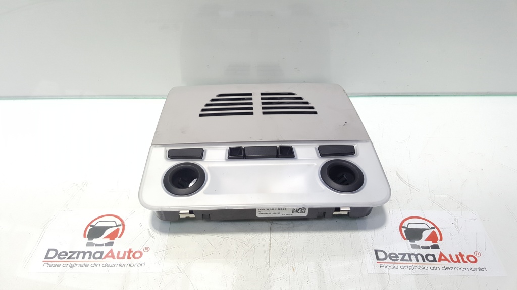 Lampa plafon, Bmw 3 coupe (E92) 9200943-01