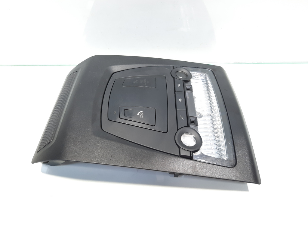 Lampa plafon, Bmw 5 (F10) (id:478294)