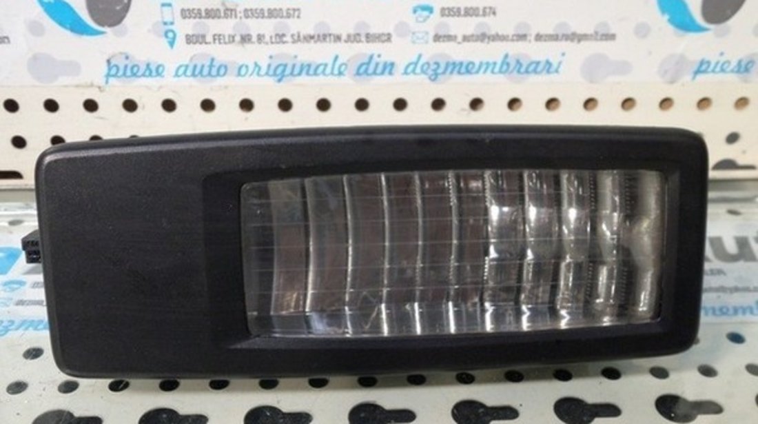 Lampa plafon Bmw X5 E70, 4102655