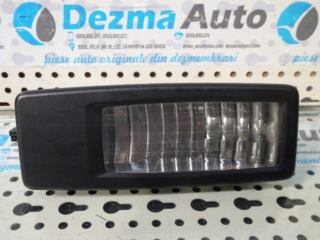 Lampa plafon BMW X5 (E70) cod:4102655