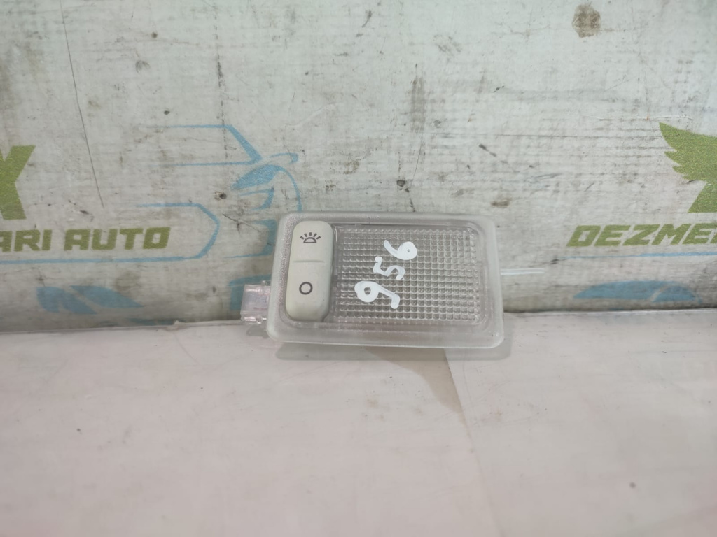 Lampa plafon c95yf Ford EcoSport 2 [2013 - 2019] 1.0 ecoboost M1JU