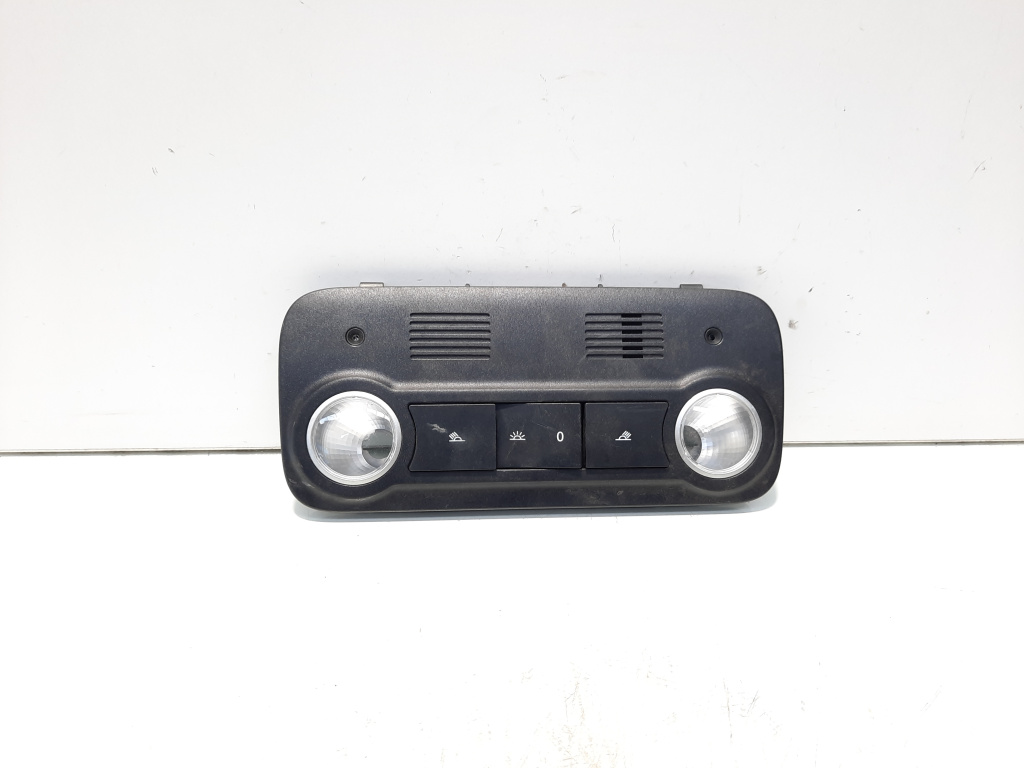 Lampa plafon, cod 1Q0947105, VW Eos (1F7, 1F8) (id:620393)