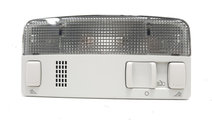 Lampa plafon, cod 3B0947105C, Skoda Roomster (5J) ...