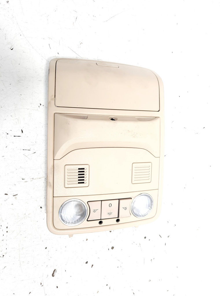 Lampa plafon, cod 3T0877521, Skoda Superb II (3T4) (id:267571)