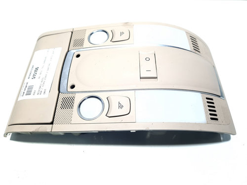 Lampa plafon, cod 4F0947135BP, Audi A6 (4F2, C6) (id:515106)