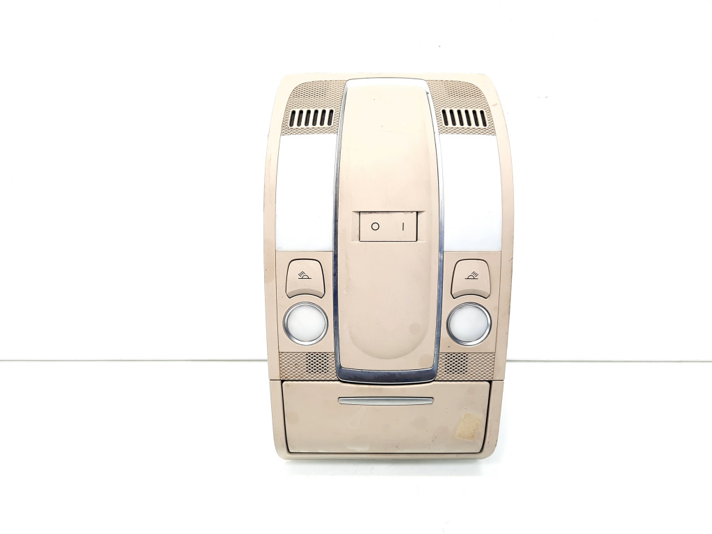 Lampa plafon, cod 4F0947135BQ, Audi A6 Avant (4F5, C6) (idi:520802)