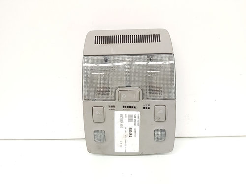 Lampa plafon, cod 8E0951177, Audi A4 (8EC, B7) (id:650484)