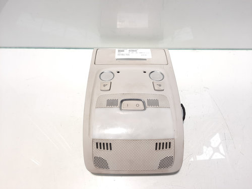 Lampa plafon, cod 8T0947135B, Audi A4 Avant (8K5, B8)