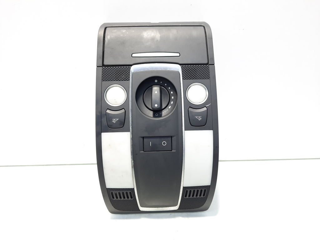 Lampa plafon cu buton trapa, Audi A6 Avant (4F5, C6) (idi:564175)