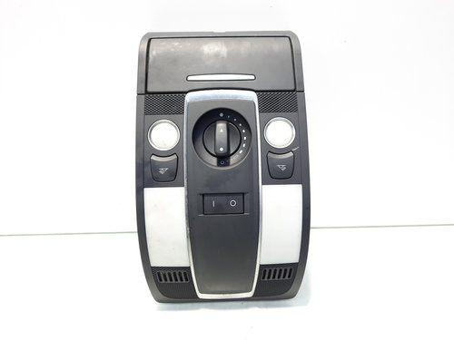 Lampa plafon cu buton trapa, Audi A6 Avant (4F5, C6) (idi:564175)
