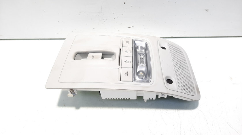Lampa plafon cu buton trapa, cod 8V0947135D, Audi A3 (8V1) (id:572826)