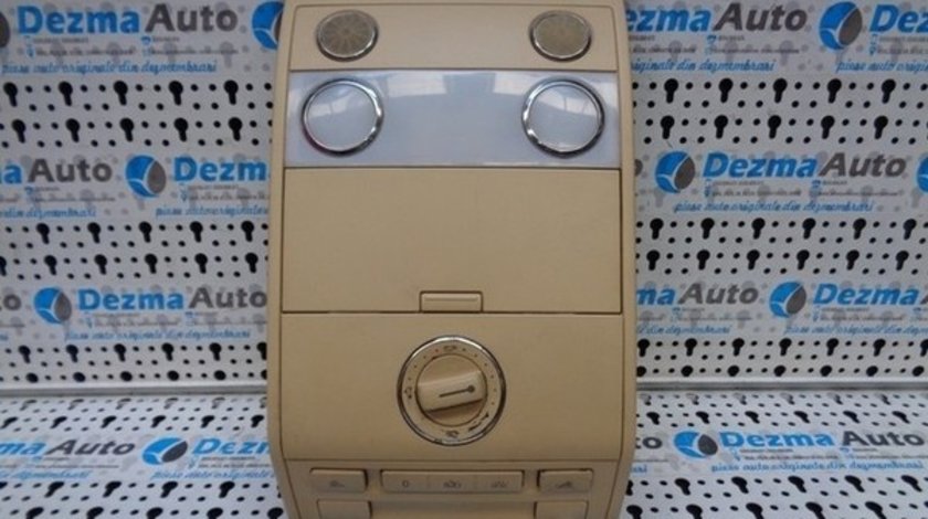 Lampa plafon cu comenzi trapa, 7L0868403, Vw Touareg 2002-2010 (id:208545)