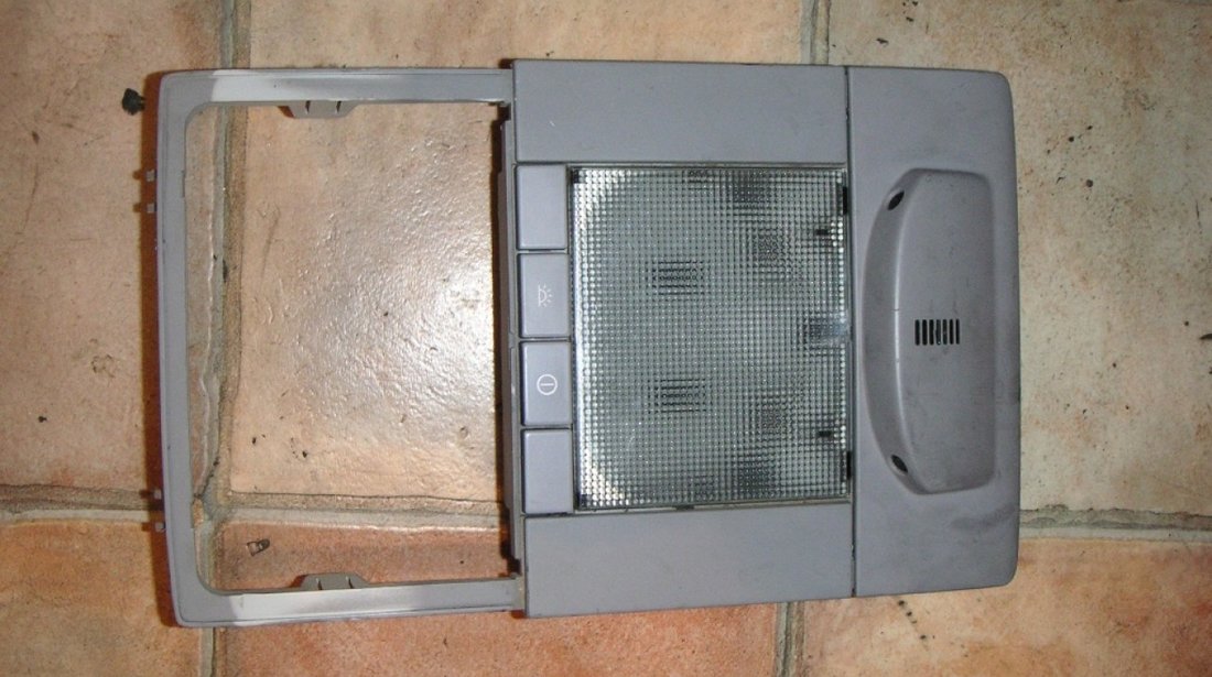 Lampa plafon cu Senzor alarma Opel Vectra C (2002-2005) Signum