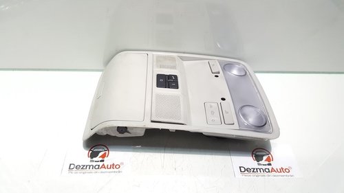 Lampa plafon cu sertar, 3C0887489C, Vw Passat (362) (id:350230)