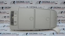 Lampa plafon cu sertare, 1T0868837C, Vw Touran (1T...