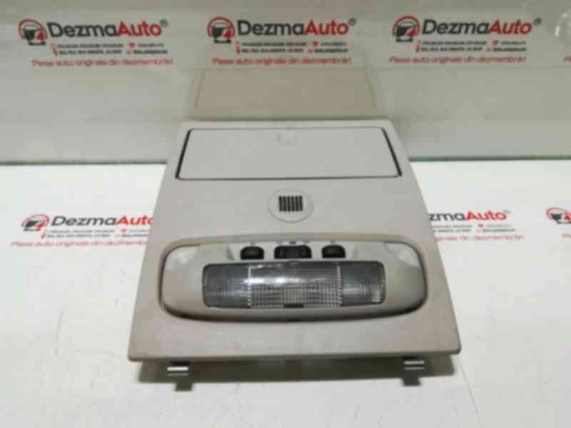 Lampa plafon cu suport ochelari, 1S71-F045B54-A, Ford Mondeo 3 (B5Y) (id:312128)