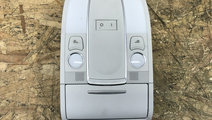 Lampa plafon cu suport ochelari Audi A6 Av 2.0 TDI...
