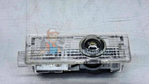 Lampa plafon dreapta spate Bmw 7 (F01, F02) [Fabr ...