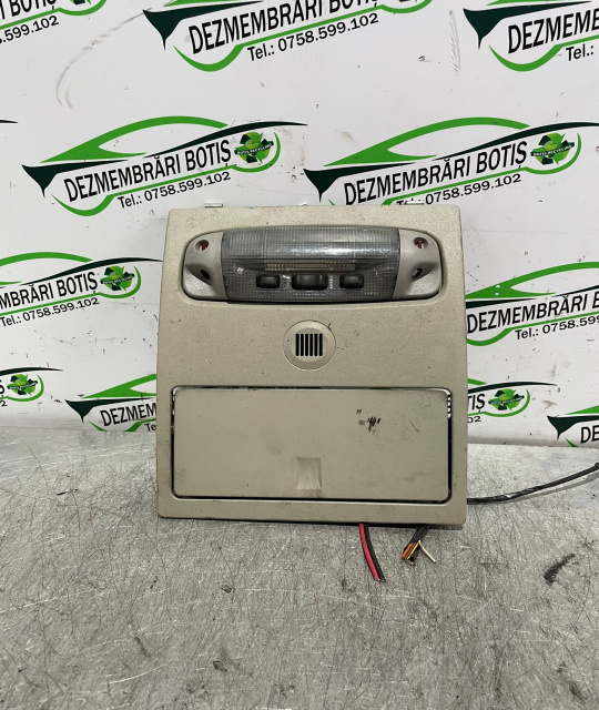 Lampa plafon fata 1S71 F045B54 A Ford Focus 2 [2004 - 2008] wagon 5-usi 1.6 TDCi MT (90 hp)