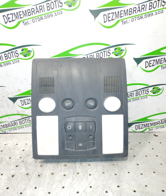 Lampa plafon fata 4E0 947 111 AB Audi A8 D3/4E [facelift] [2005 - 2007] Sedan 4-usi