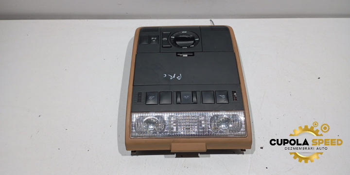 Lampa plafon fata 7L5868403 Porsche Cayenne 957 [facelift] [2007 - 2010]