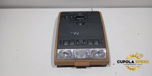 Lampa plafon fata 7L5868403 Porsche Cayenne 957 [facelift] [2007 - 2010]