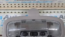 Lampa plafon fata 98AB-13733-ABW, Ford Fusion (JU)...