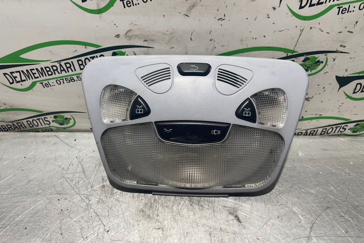 Lampa plafon fata A203820 4601 Mercedes-Benz C-Class W203/S203/CL203 [2000 - 2004] Coupe 3-usi