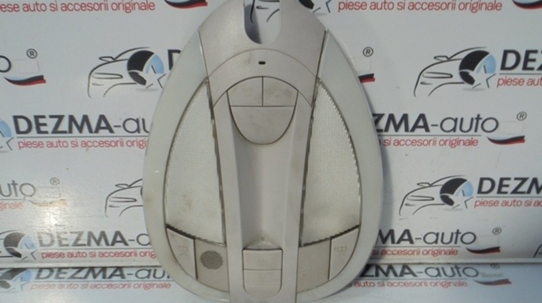 Lampa plafon fata A2118207101, Mercedes Clasa E T-Model (S211)