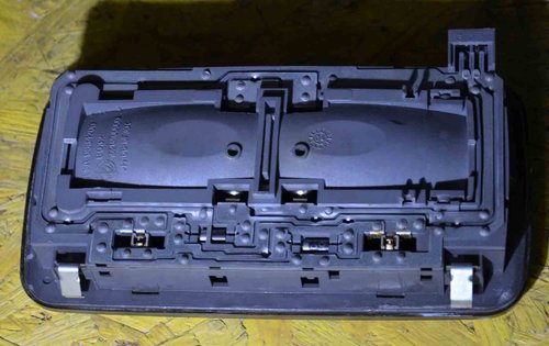 Lampa plafon fata alfa romeo 147, 1.9jtd 16v 140cp 2005