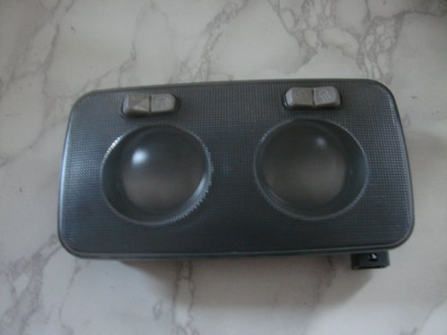 Lampa plafon fata Alfa Romeo 156 932 [1997 - 2007] Sedan 2.5 MT (190 hp) V6