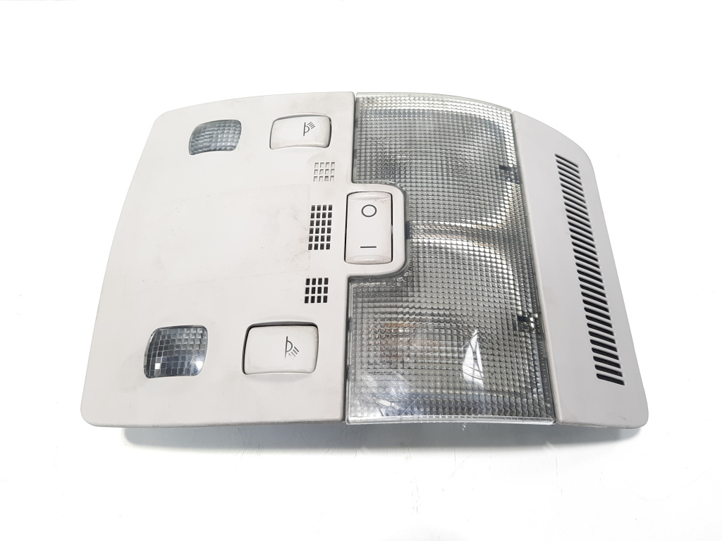 Lampa plafon fata, Audi A4 Avant (8ED, B7) (id:493877)