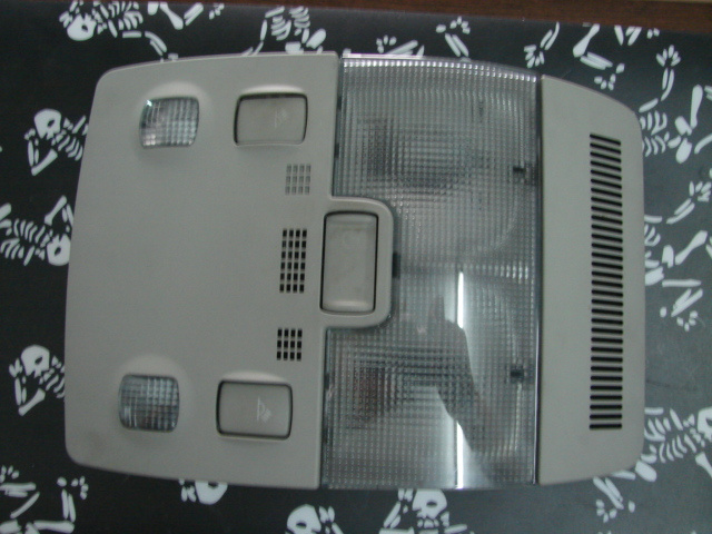 Lampa plafon fata Audi A4 B6 [2000 - 2005] Sedan 1.9 TDI 5MT (130 hp) 1.9 TDI AWX