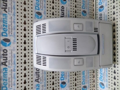 Lampa plafon fata Audi A6 4F 2.0tdi, 4F0951177