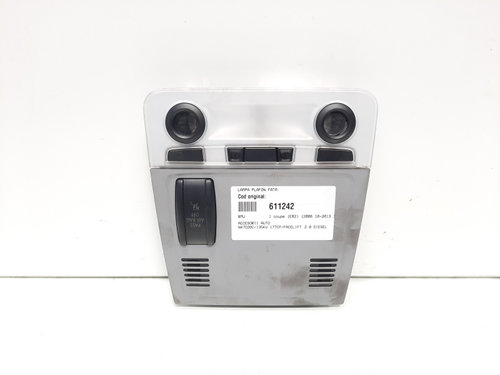 Lampa plafon fata, Bmw 1 Coupe (E82) (id:611242)